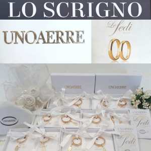 gioilleria lo scrigno