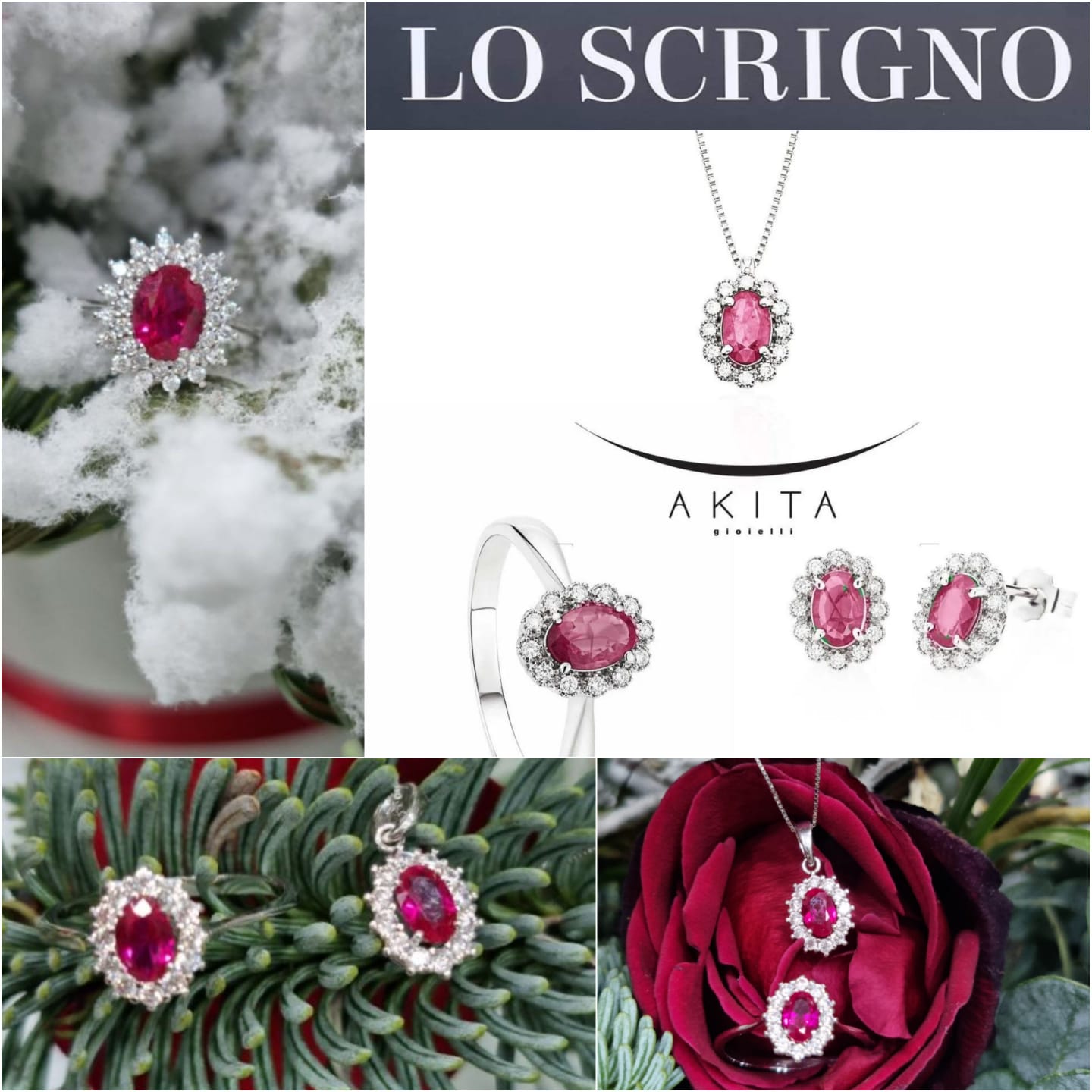 gioilleria lo scrigno