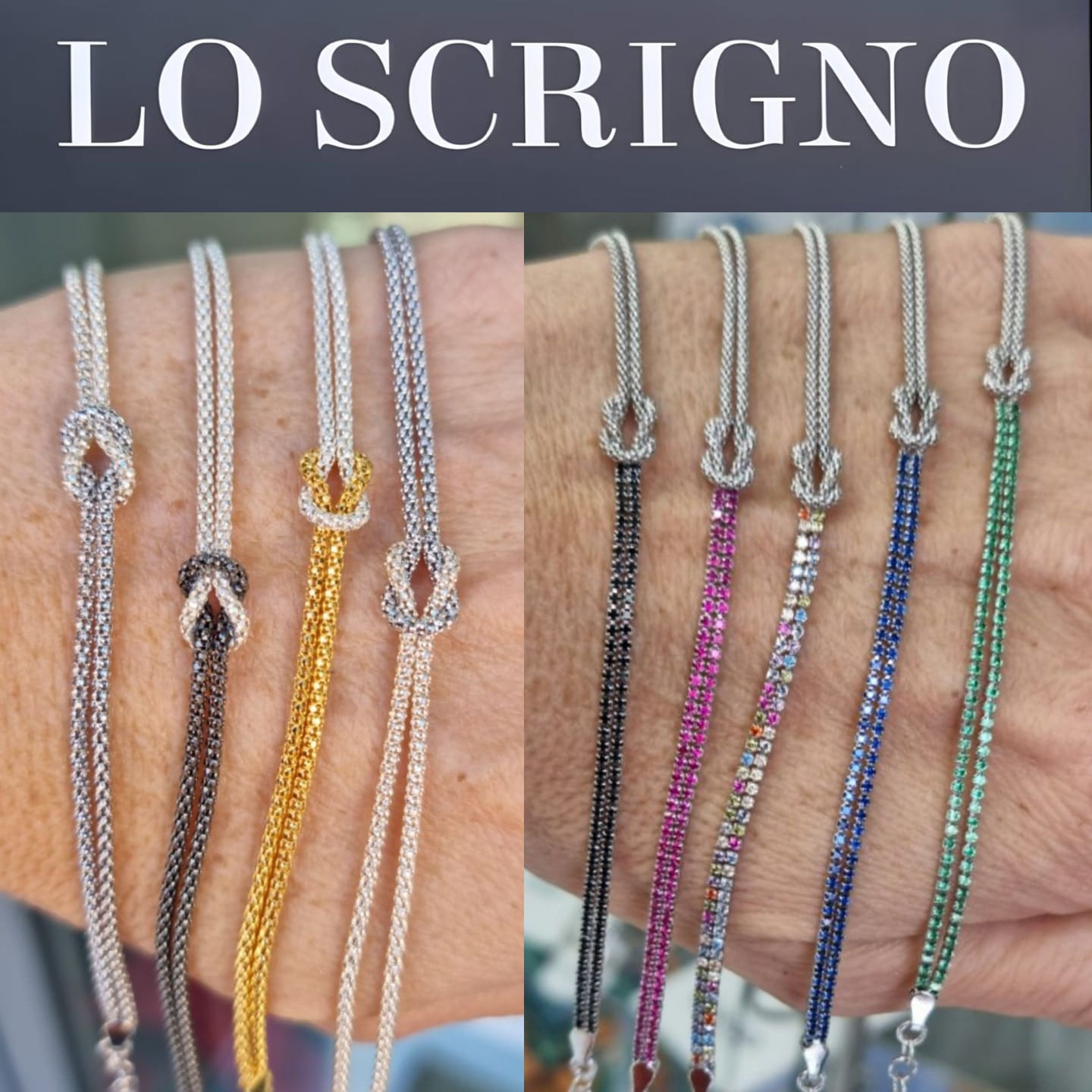 gioilleria lo scrigno