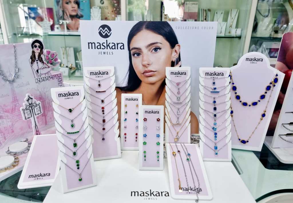 gioilleria lo scrigno