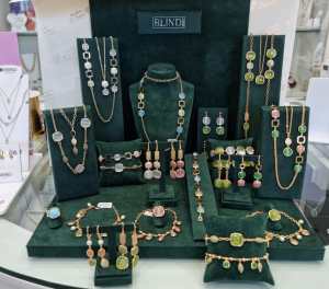 gioilleria lo scrigno