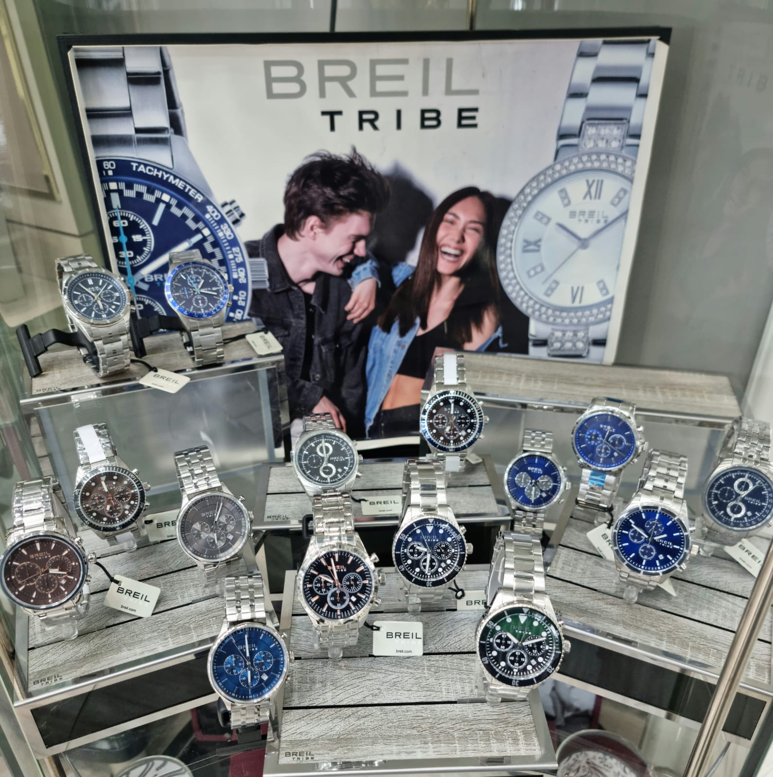 gioilleria lo scrigno