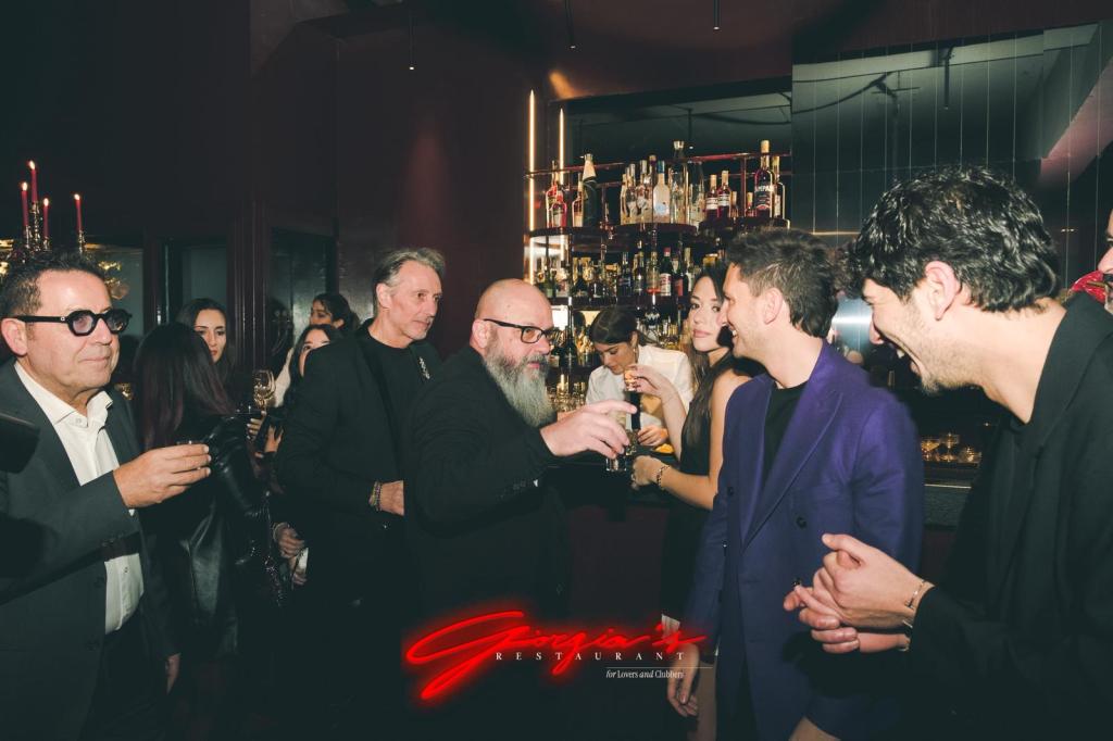 giorgia's restaurant ()