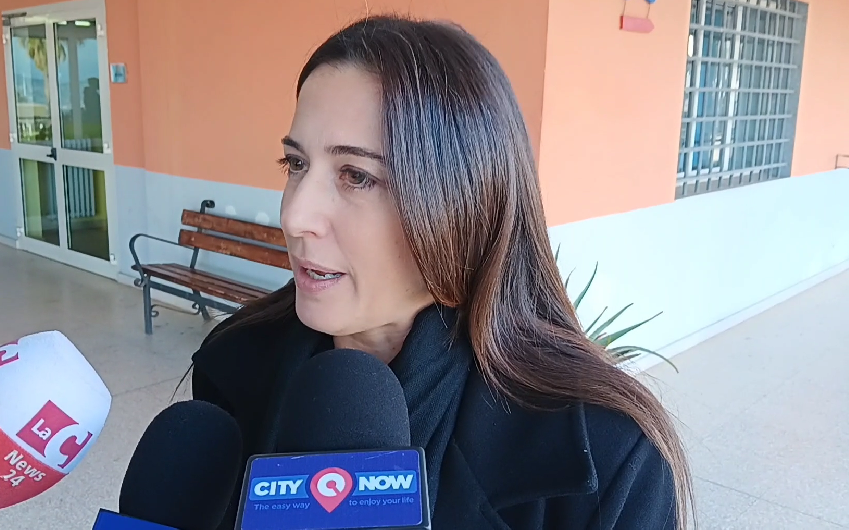 giovanna russo garante detenuti