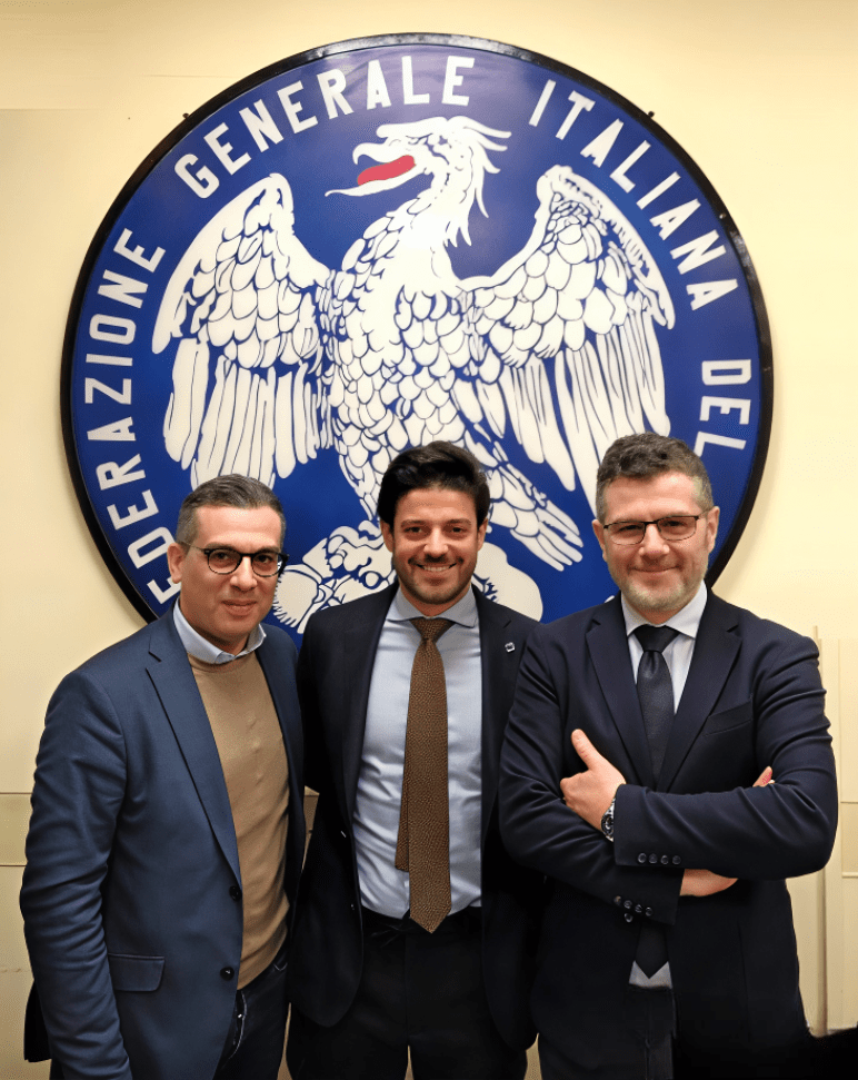 giubilo destefano labate