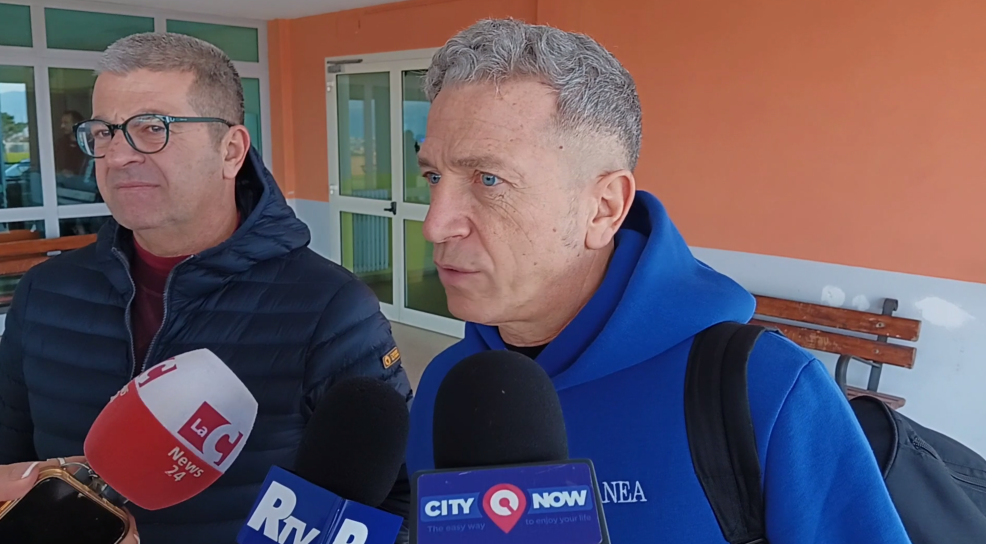 giuseppe campagna stefano musolino