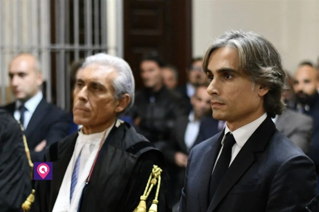 giuseppe falcomata miramare appello