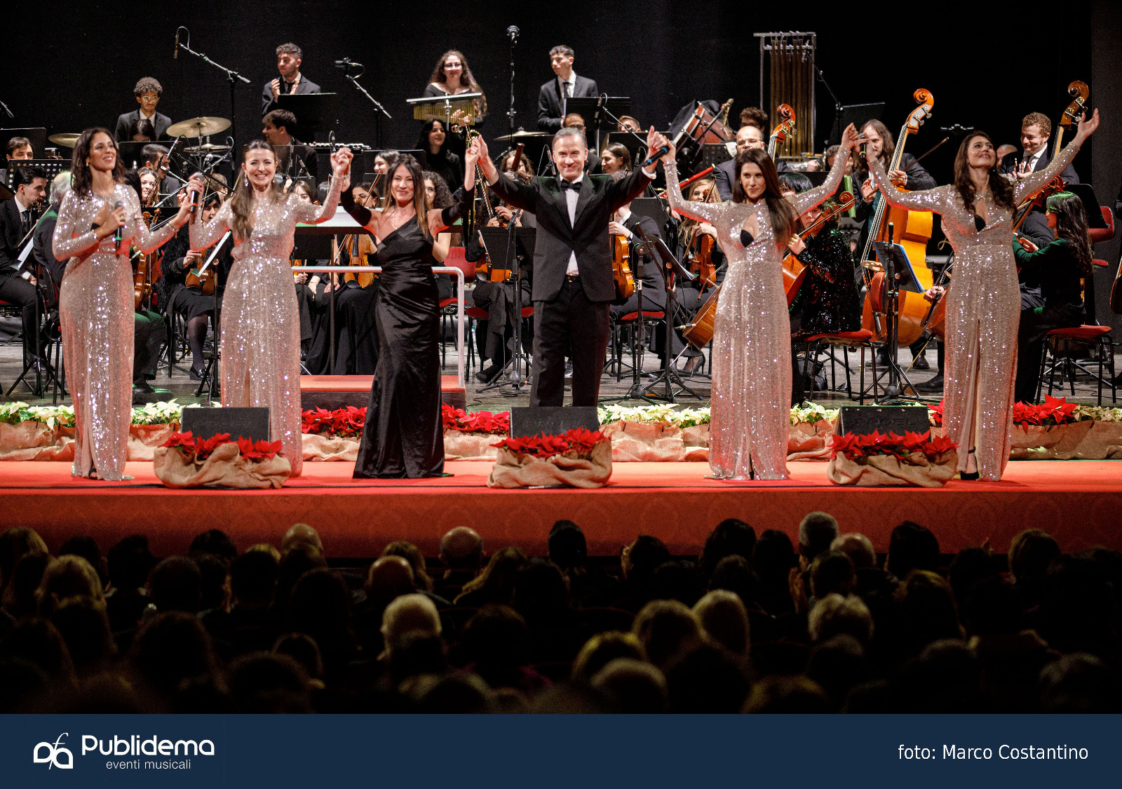 incanto quartet cilea rc