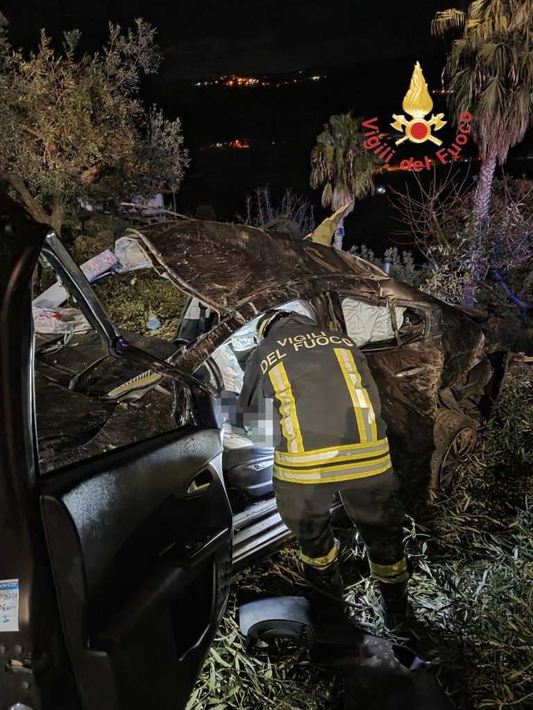 incidente mortale ()