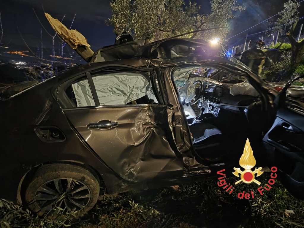 incidente mortale ()