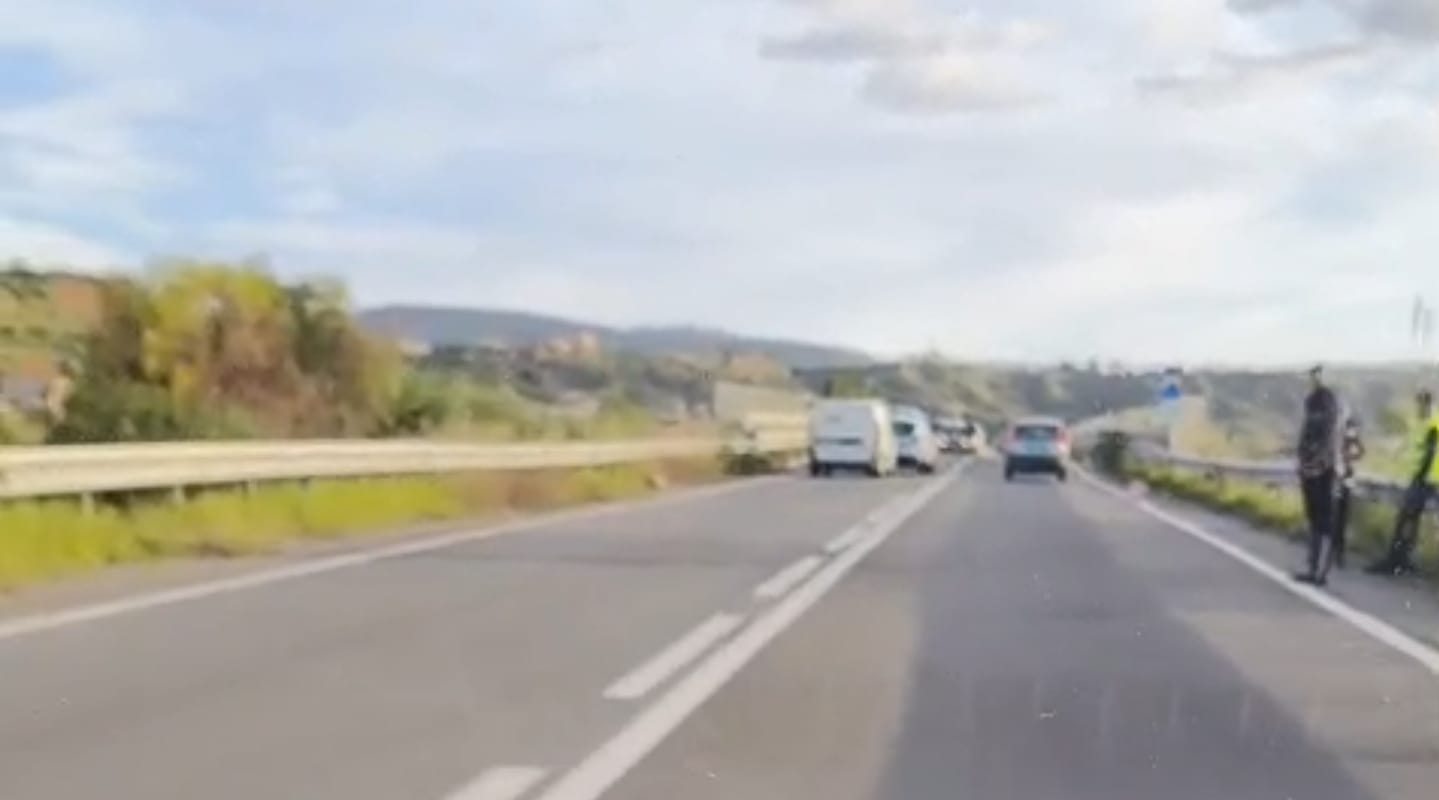 incidente mortale villa san giuseppe