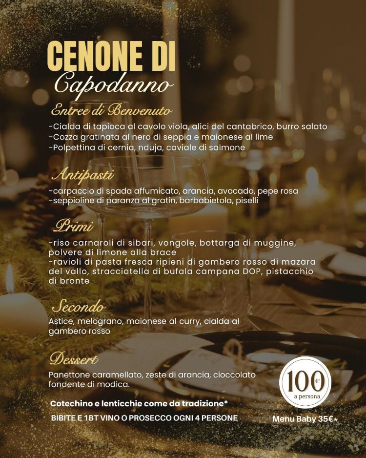locandina cena capodanno