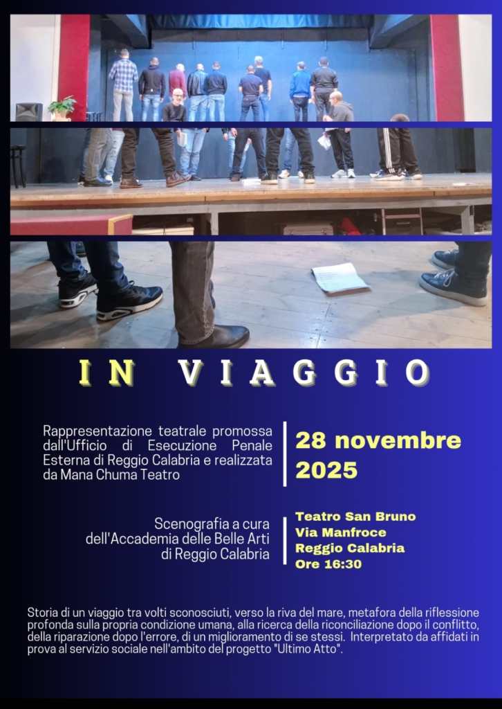 locandina in viaggio abarc