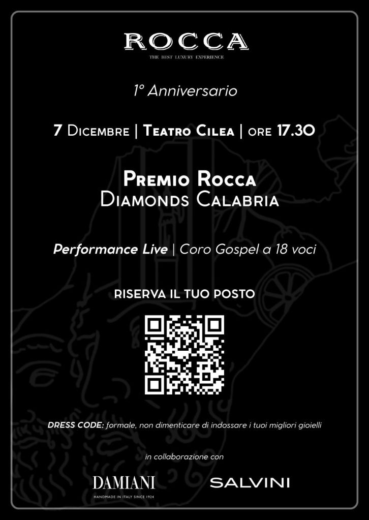 locandina premio rocca