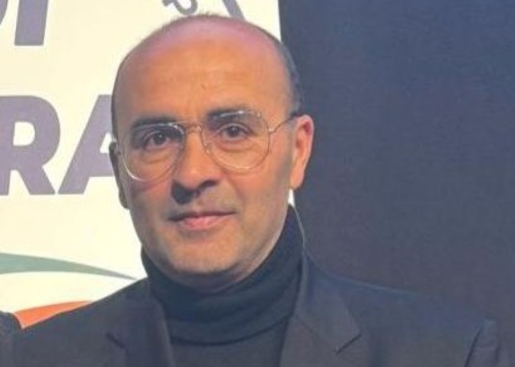 luciano politi noi moderati