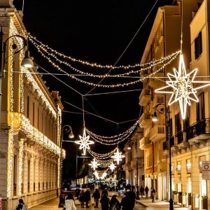 Comune di Reggio, raccolta di proposte per la realizzazione di mercatini di Natale