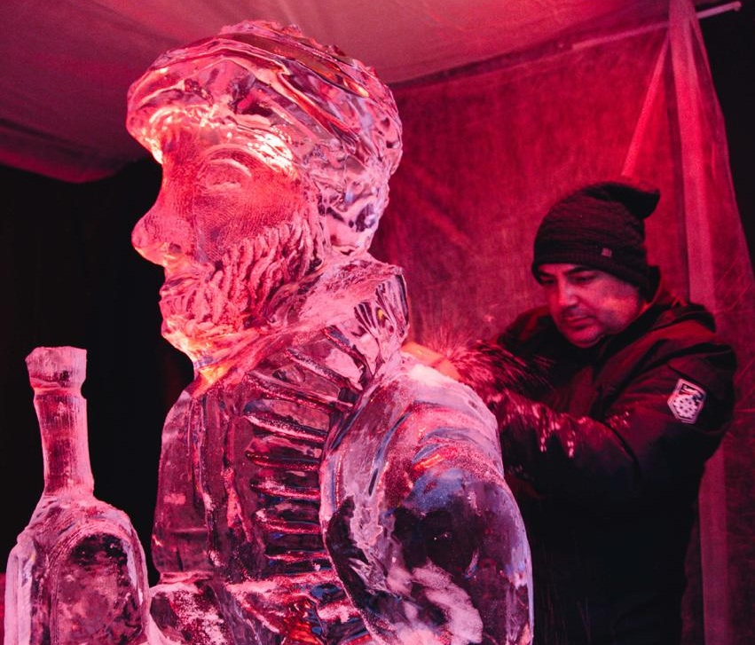 maestro scultore mazzotta