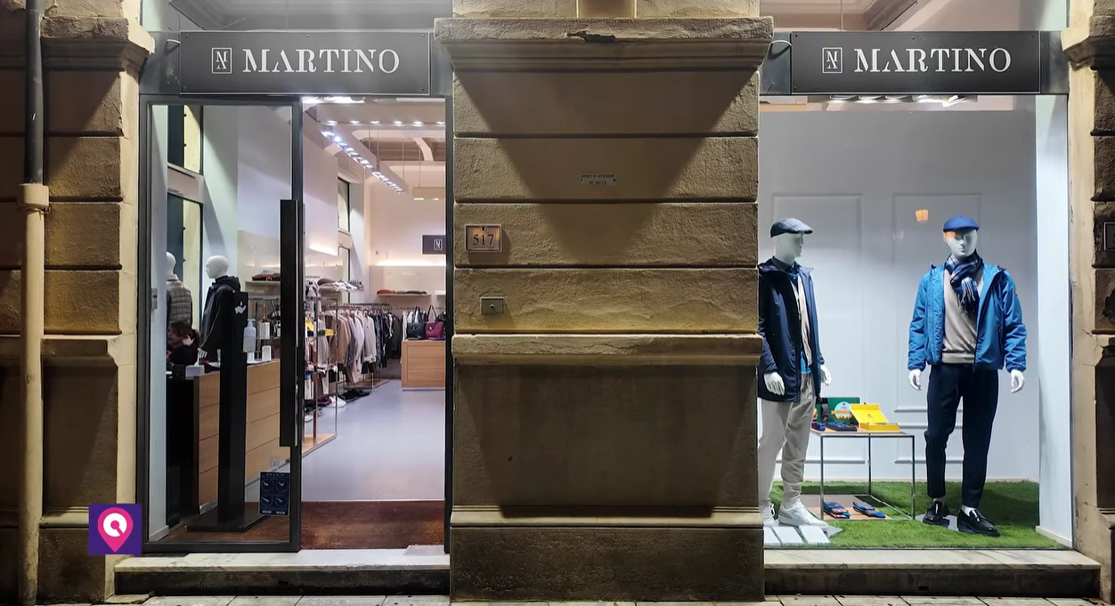 martino boutique