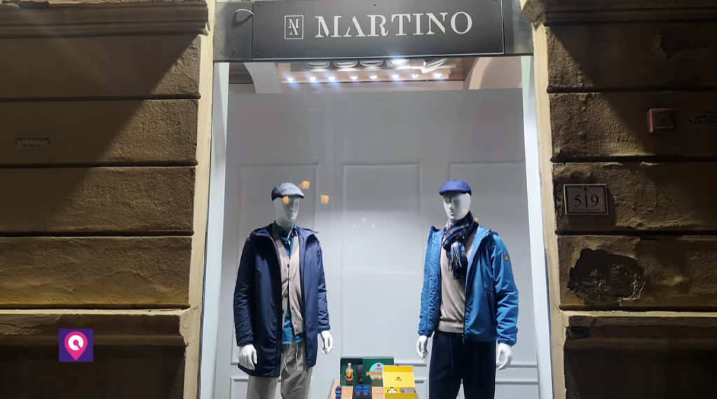 martino boutique