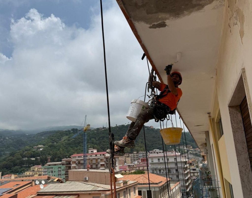 masterope reggio calabria