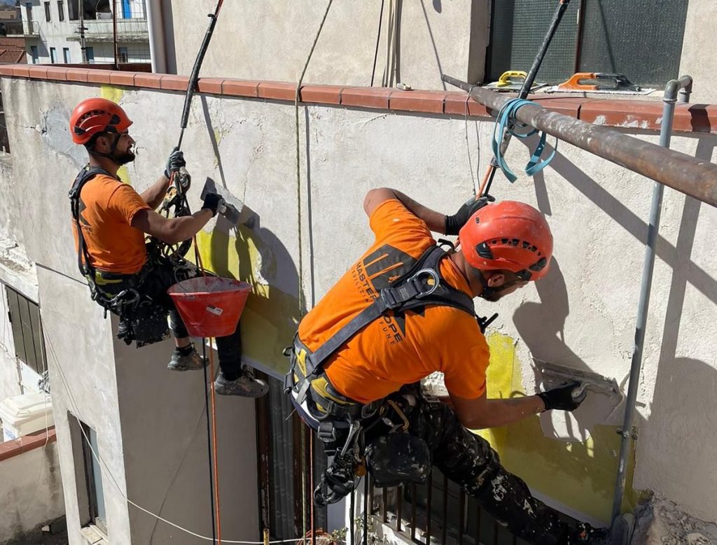 Reggio, MasteRope cerca personale: le figure richieste, i requisiti e come candidarsi