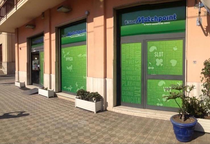 matchpoint reggio calabria catona