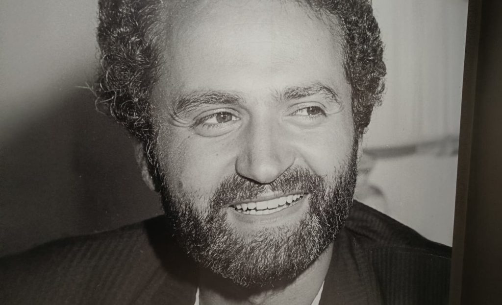 mostra gianni versace terra mater