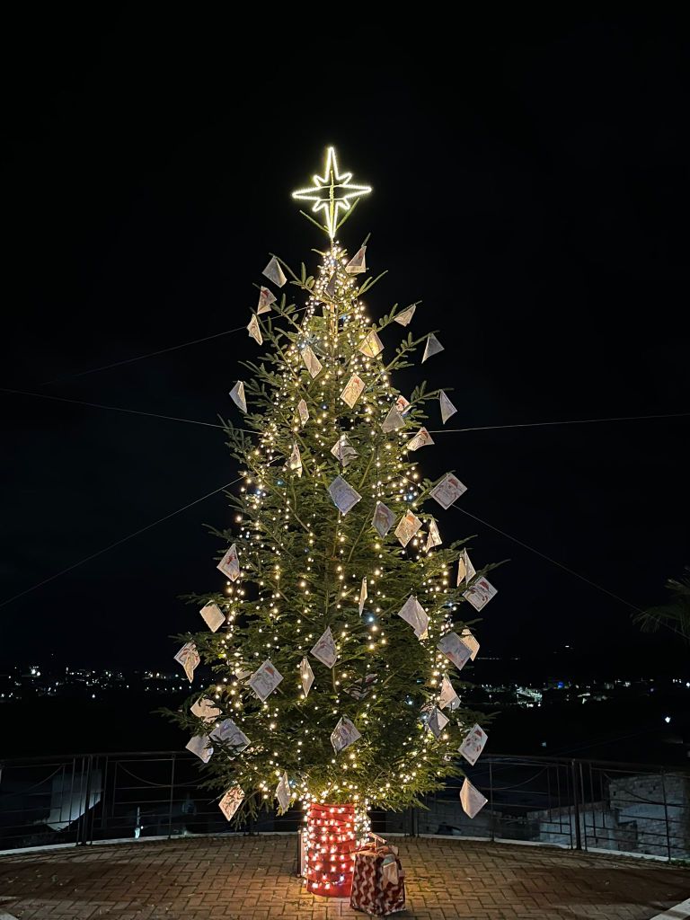 natale villa san giuseppe