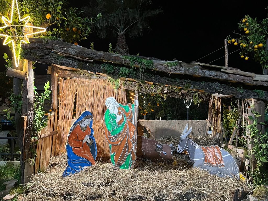 natale villa san giuseppe