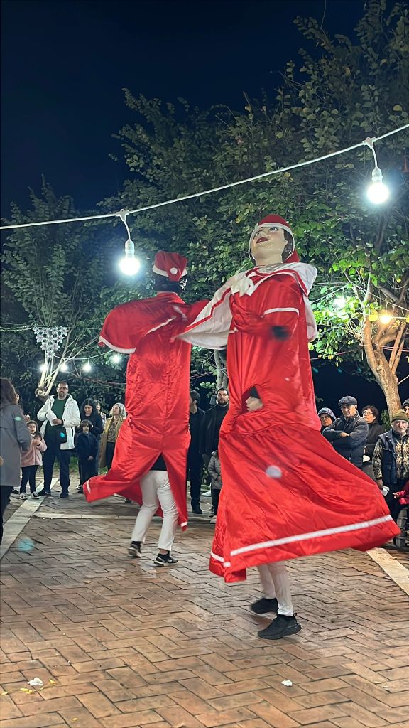 natale villa san giuseppe