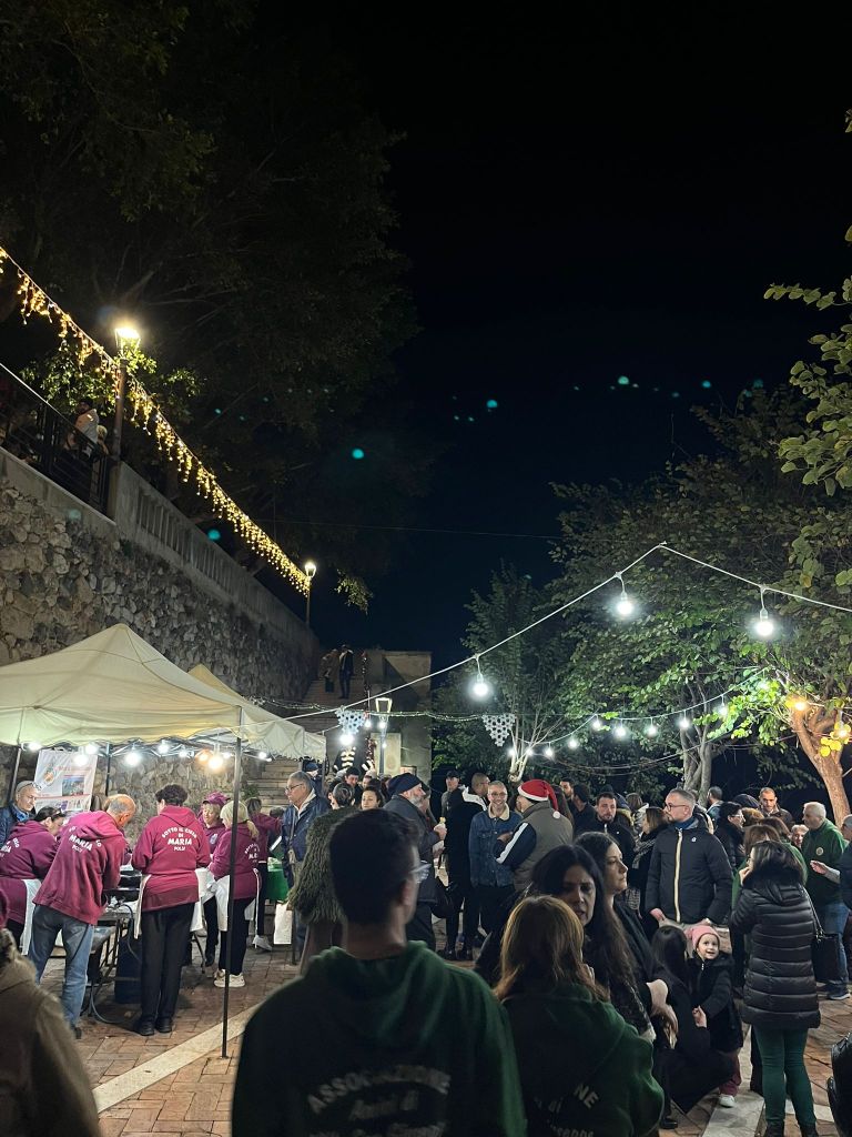 natale villa san giuseppe