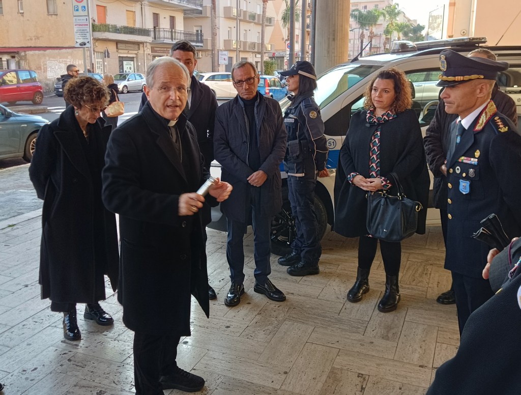 nuove stazioni mobili Polizia municipale dicembre ()