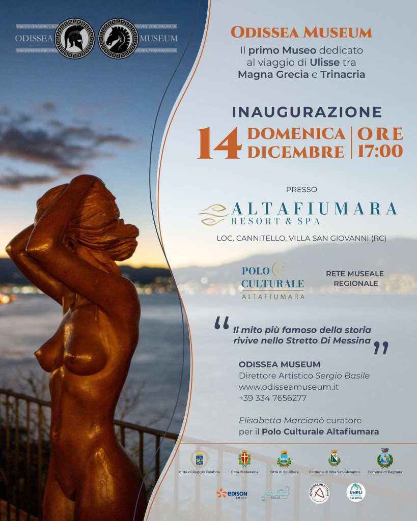 odissea museum