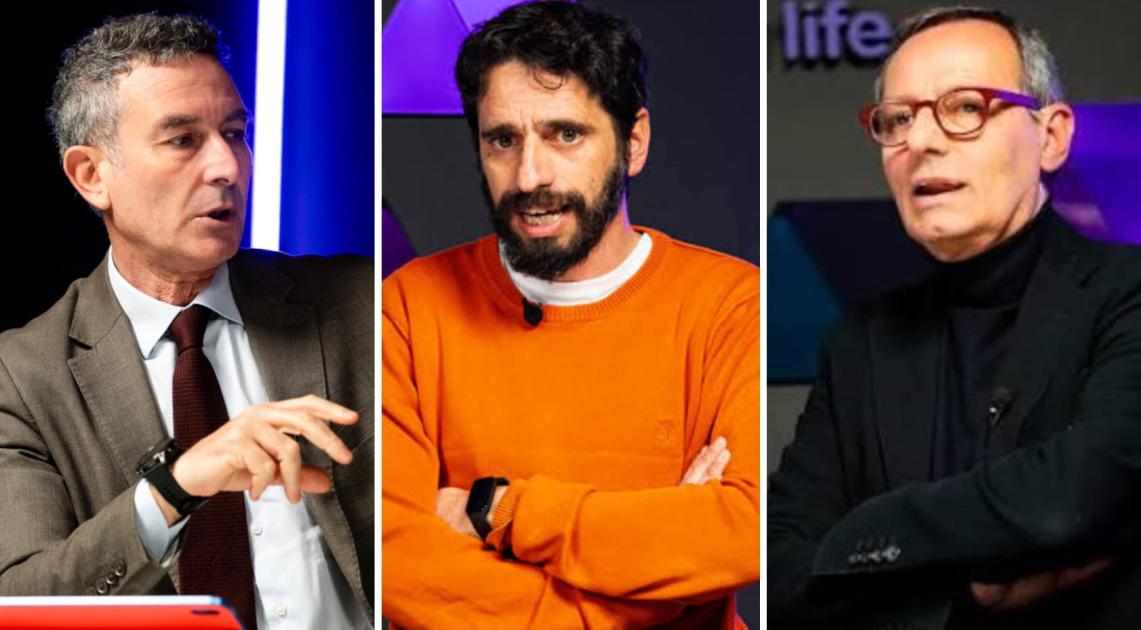 Elezioni a Reggio, il csx inizia la sua corsa. Primarie, si o no? Pazzano si candida in solitaria