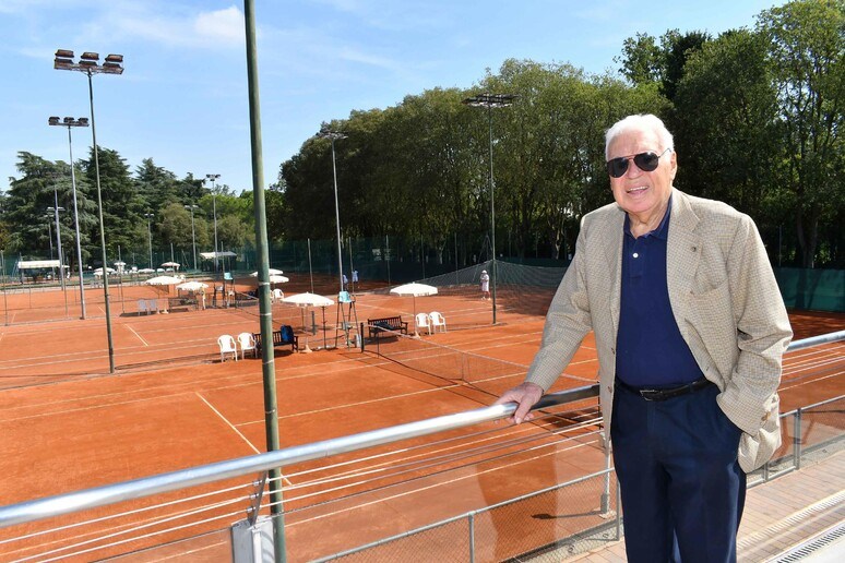 Reggio, una sala del Circolo ‘Polimeni’ intitolata a Nicola Pietrangeli
