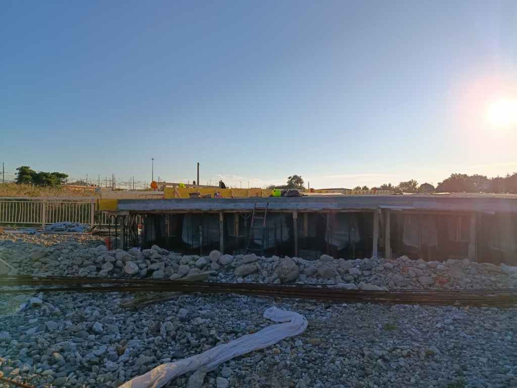 ponte calopinace reggio calabria ()