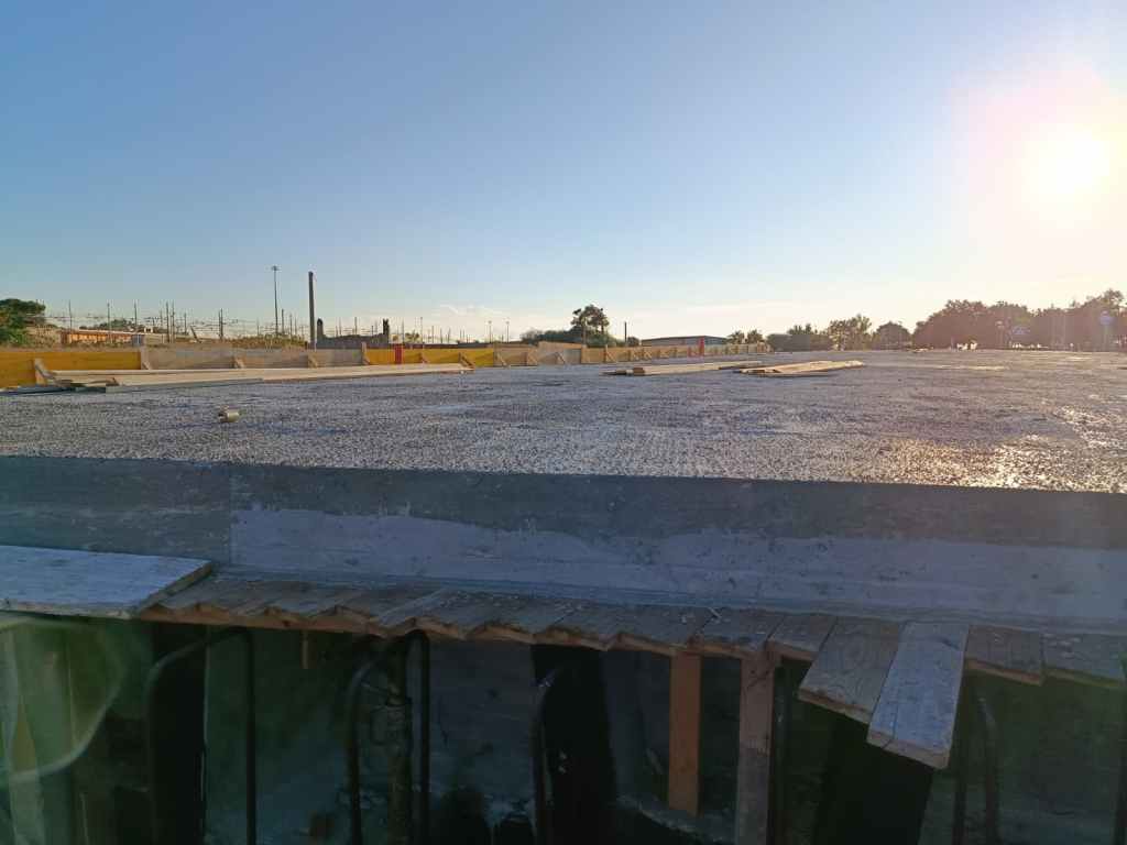 ponte calopinace reggio calabria ()