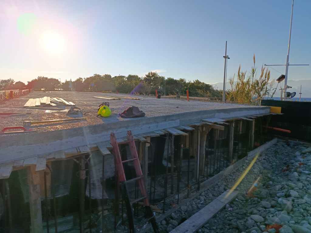 ponte calopinace reggio calabria