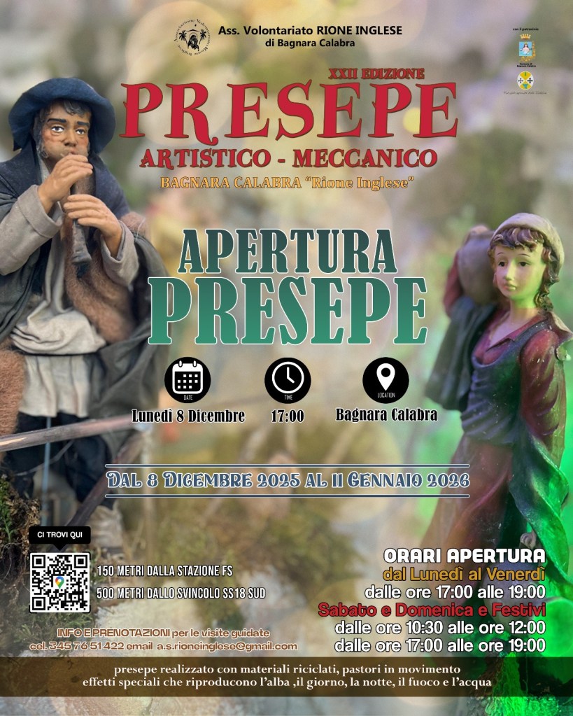 presepe mecanico ()