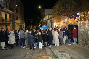 presepe vivente crescere insieme