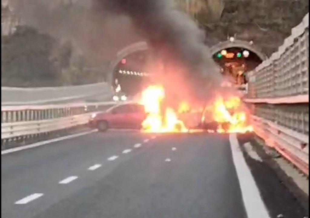 rapina portavalori reggio calabria