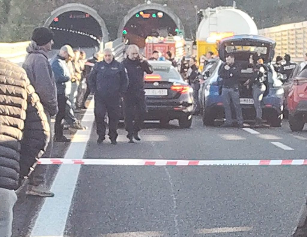 rapina portavalori assalto bagnara ()