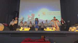 recita ludoteca girasole