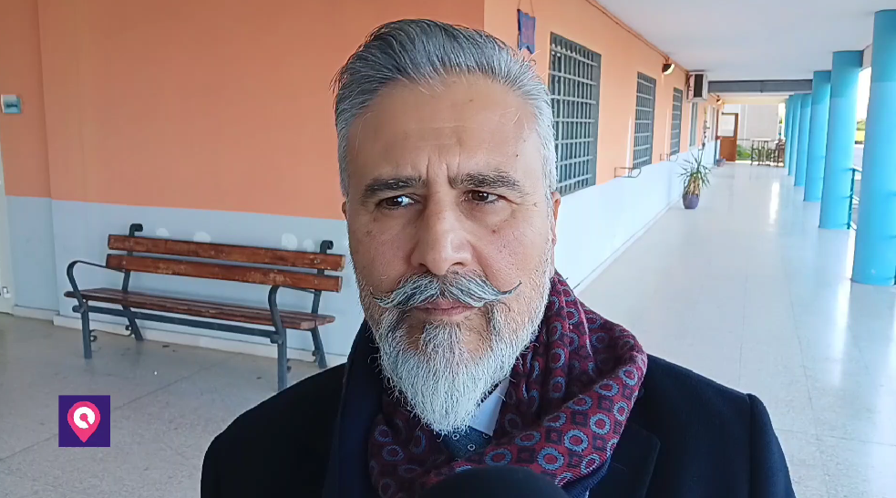 rosario tortorella direttore carceri rc