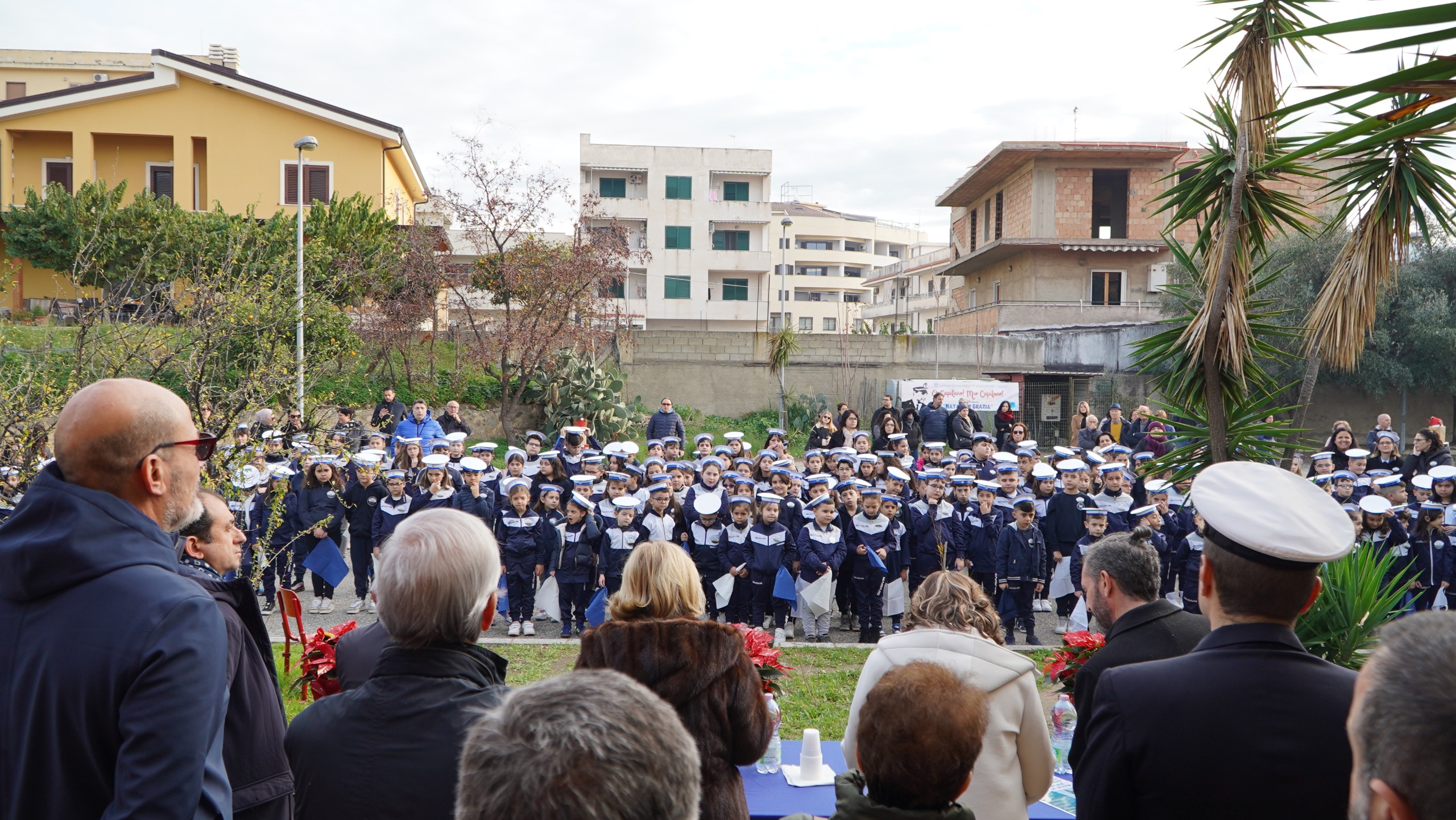 scuola natale de grazia ()