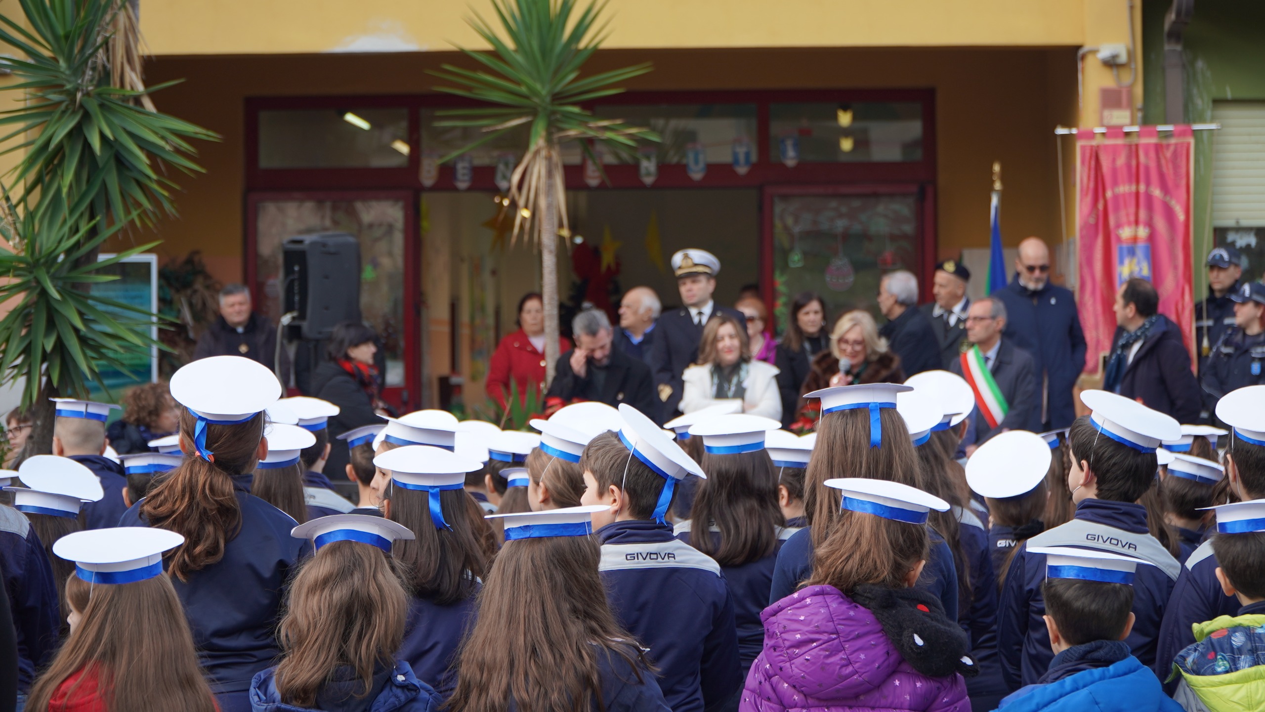 scuola natale de grazia ()