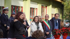 scuola natale de grazia ()