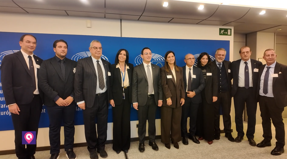 sport parlamento europeo princi associazioni