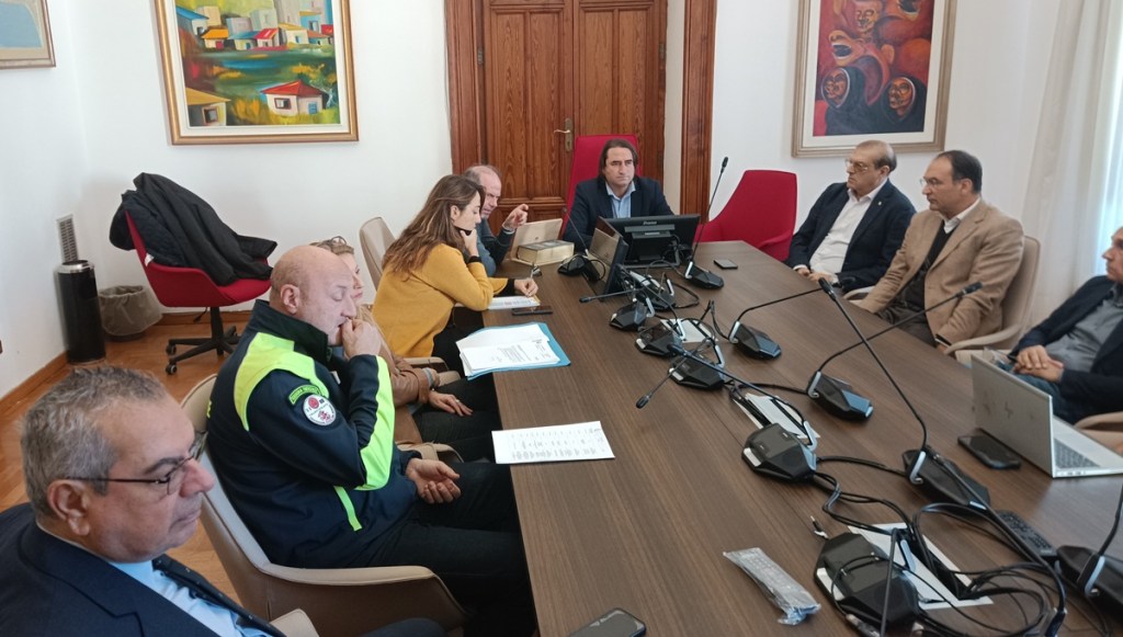 La Fiamma Olimpica arriva a Reggio Calabria il 19 dicembre. I dettagli