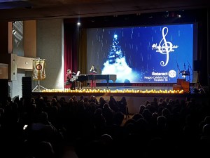 the christmas show ()